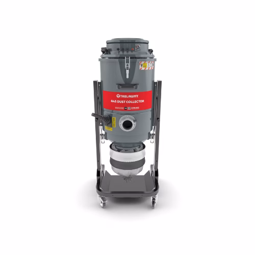 A45 Dust Collector