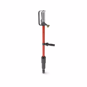 VL LRS55 Pole Scabblers & Tampers