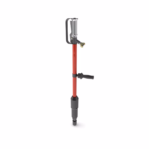 VL LRS55 Pole Scabblers & Tampers