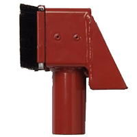 Vacuum Shroud 437.5100