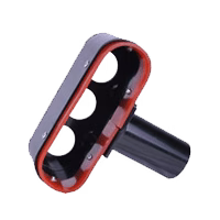Vacuum Shroud 437.5300