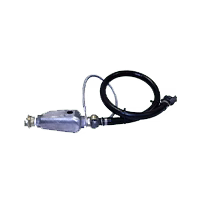 Whip Hose & Oiler Assembly 458.1580