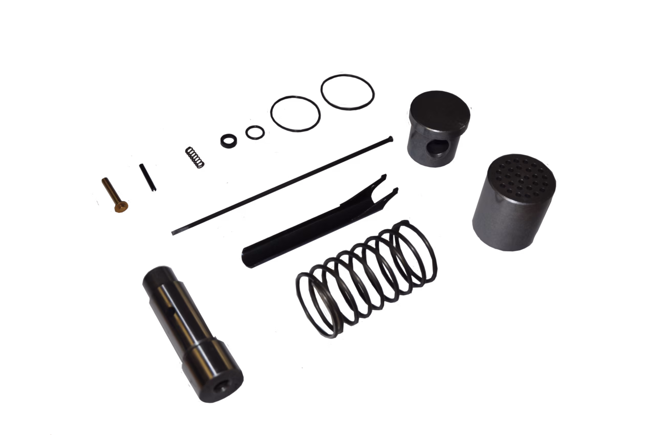 Long Reach Chisel Scaler Service kit 446.1090
