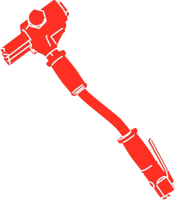 Handheld Scabblers