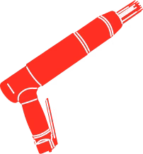 Needle Scalers